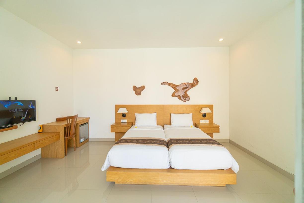Villa Bahagia By Bukit Vista Jimbaran Esterno foto