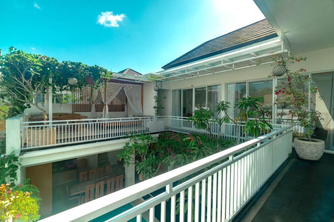 Villa Bahagia By Bukit Vista Jimbaran Esterno foto
