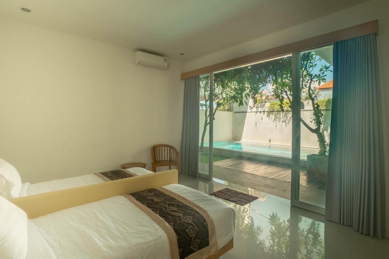 Villa Bahagia By Bukit Vista Jimbaran Esterno foto