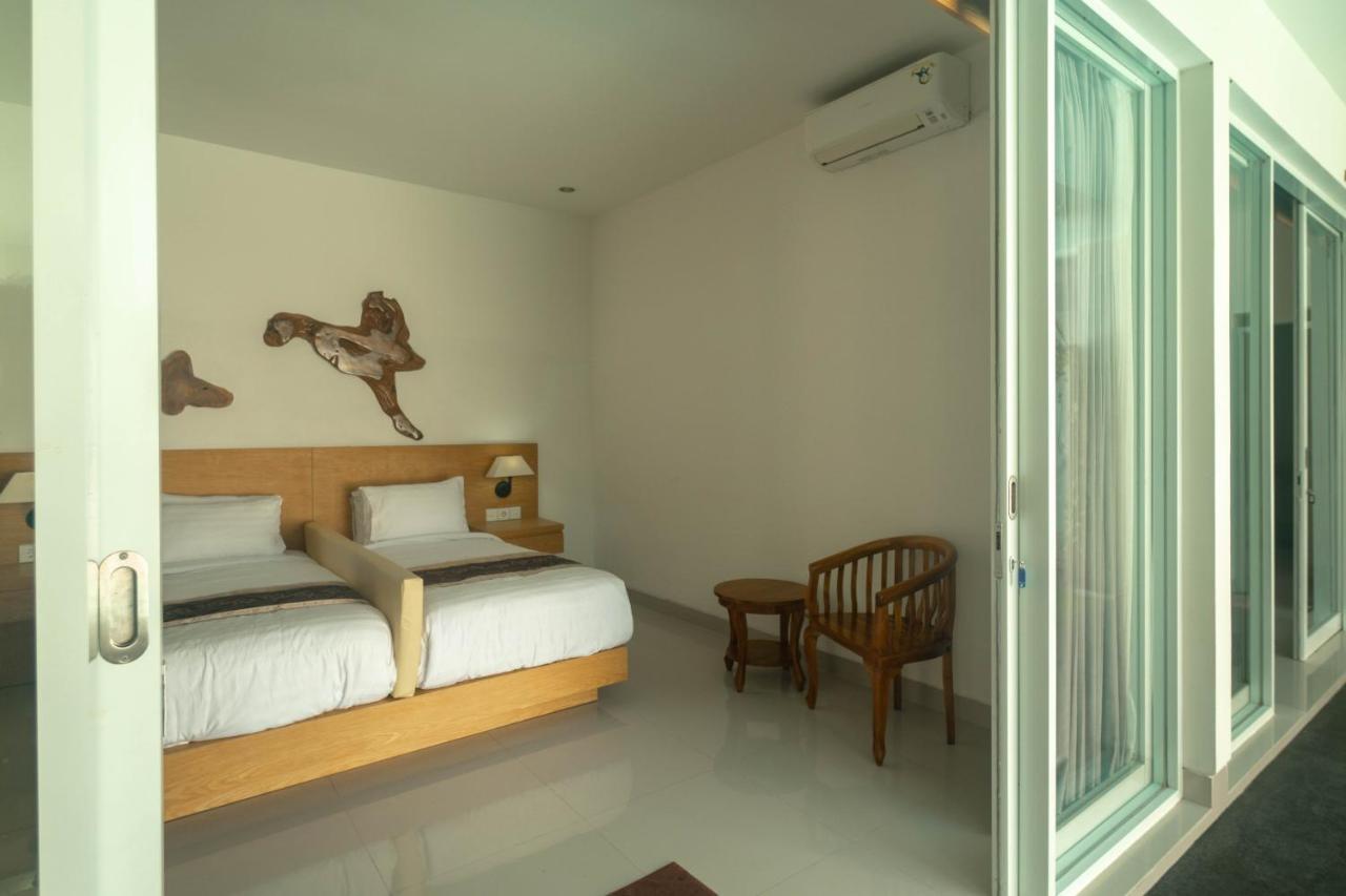 Villa Bahagia By Bukit Vista Jimbaran Esterno foto