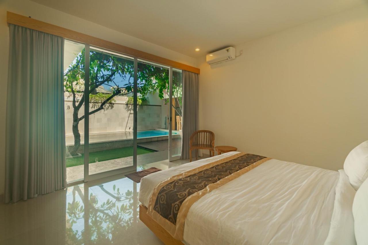 Villa Bahagia By Bukit Vista Jimbaran Esterno foto
